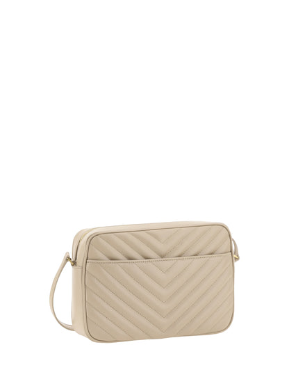 SAINT LAURENT LouLou Shoulder Bag