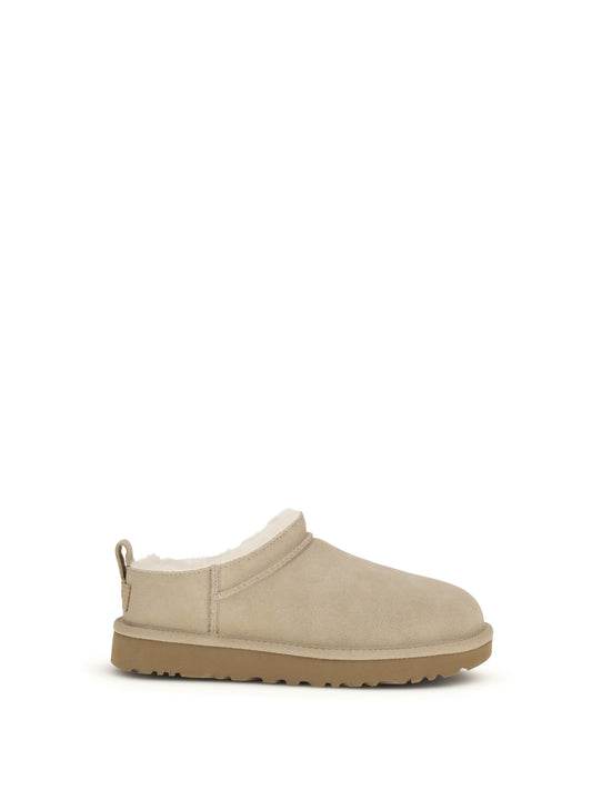 UGG Classic Micro Boots