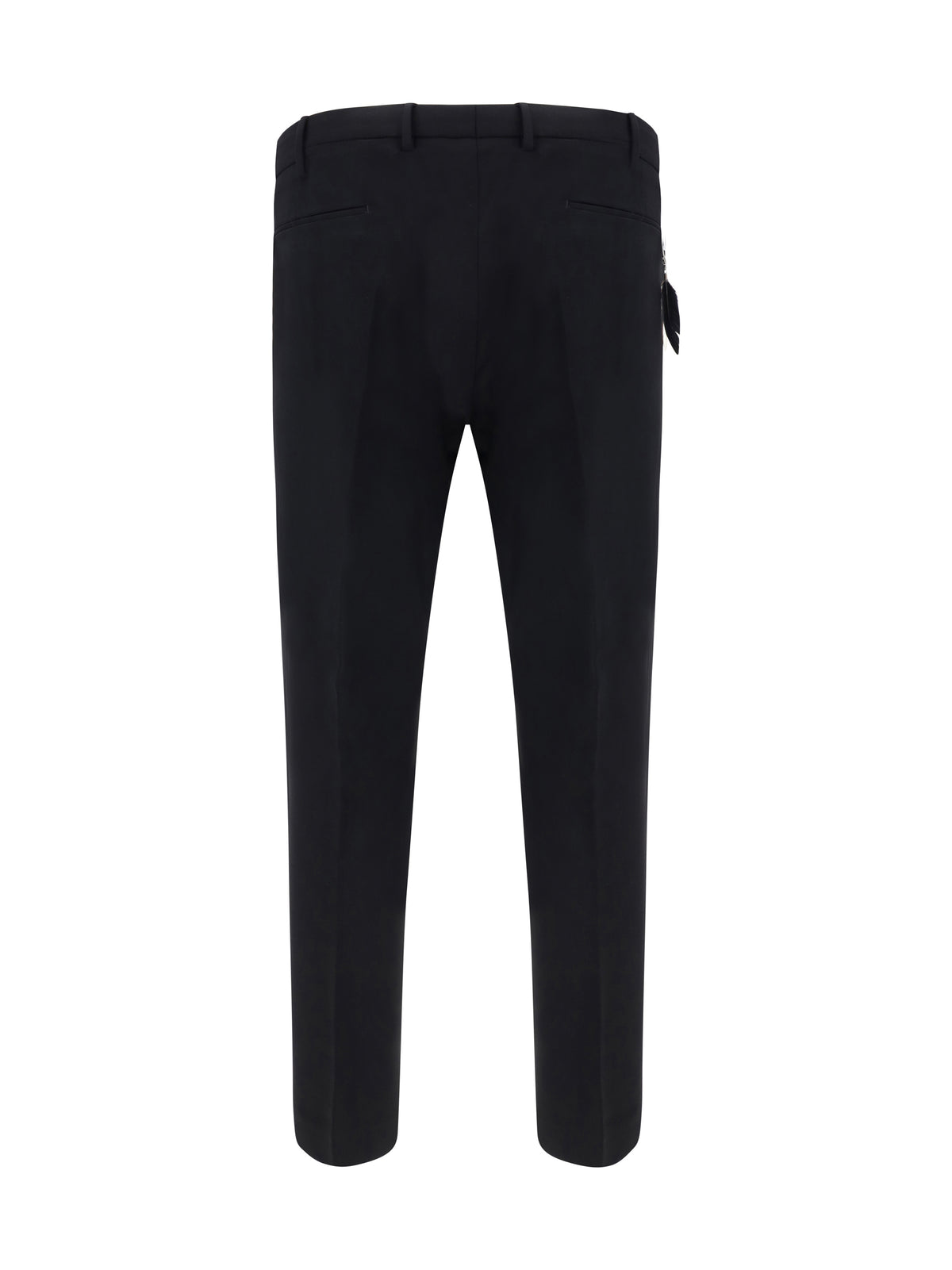 PT Torino Virgin wool Pants - 0990