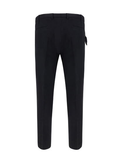PT Torino Virgin wool Pants - 0990