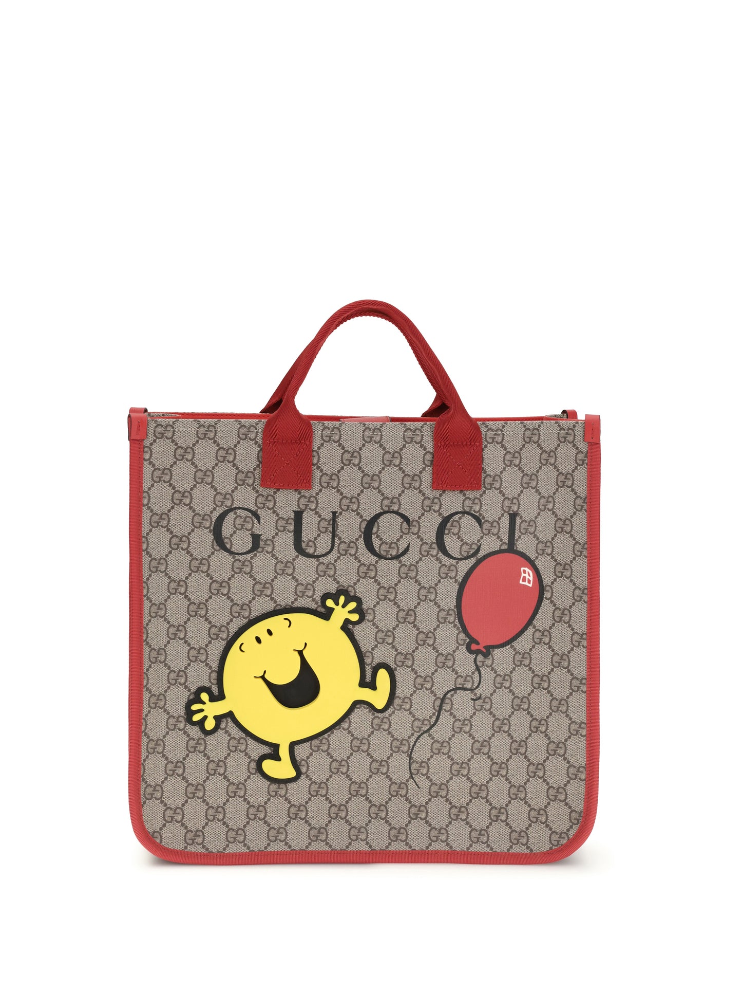 GUCCI Kids Tote Bag