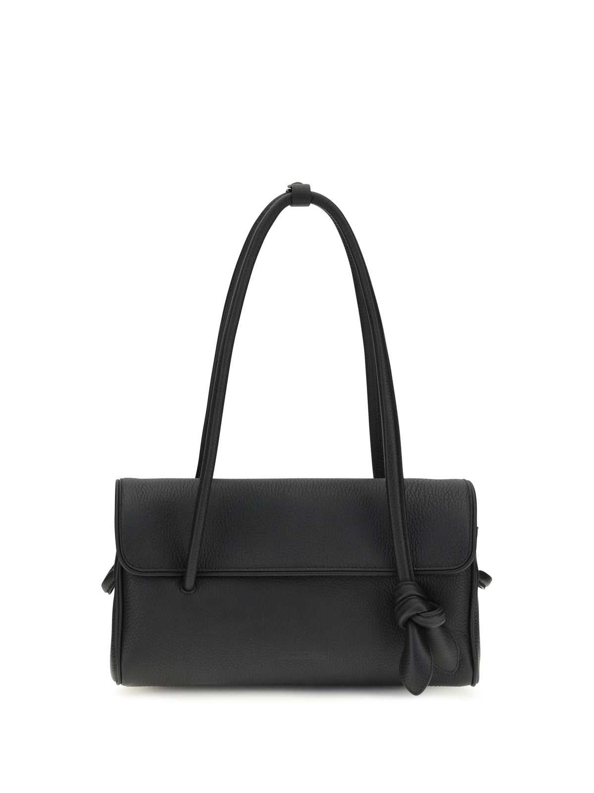 Jacquemus Le Turismo Long Shoulder Bag - Black