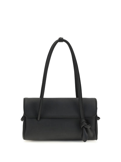 Jacquemus Le Turismo Long Shoulder Bag - Black