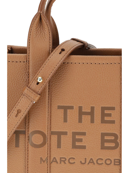Marc Jacobs The Small Tote Handbag - Argan Oil