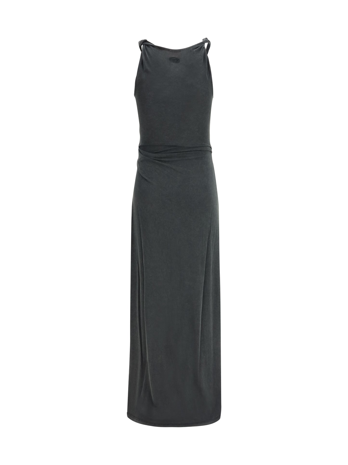 DIESEL D-Estiga-S1 jersey Dress