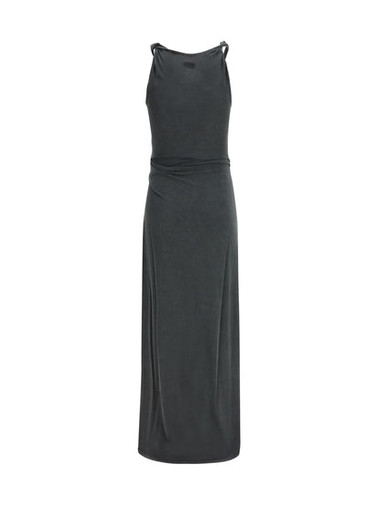 DIESEL D-Estiga-S1 jersey Dress