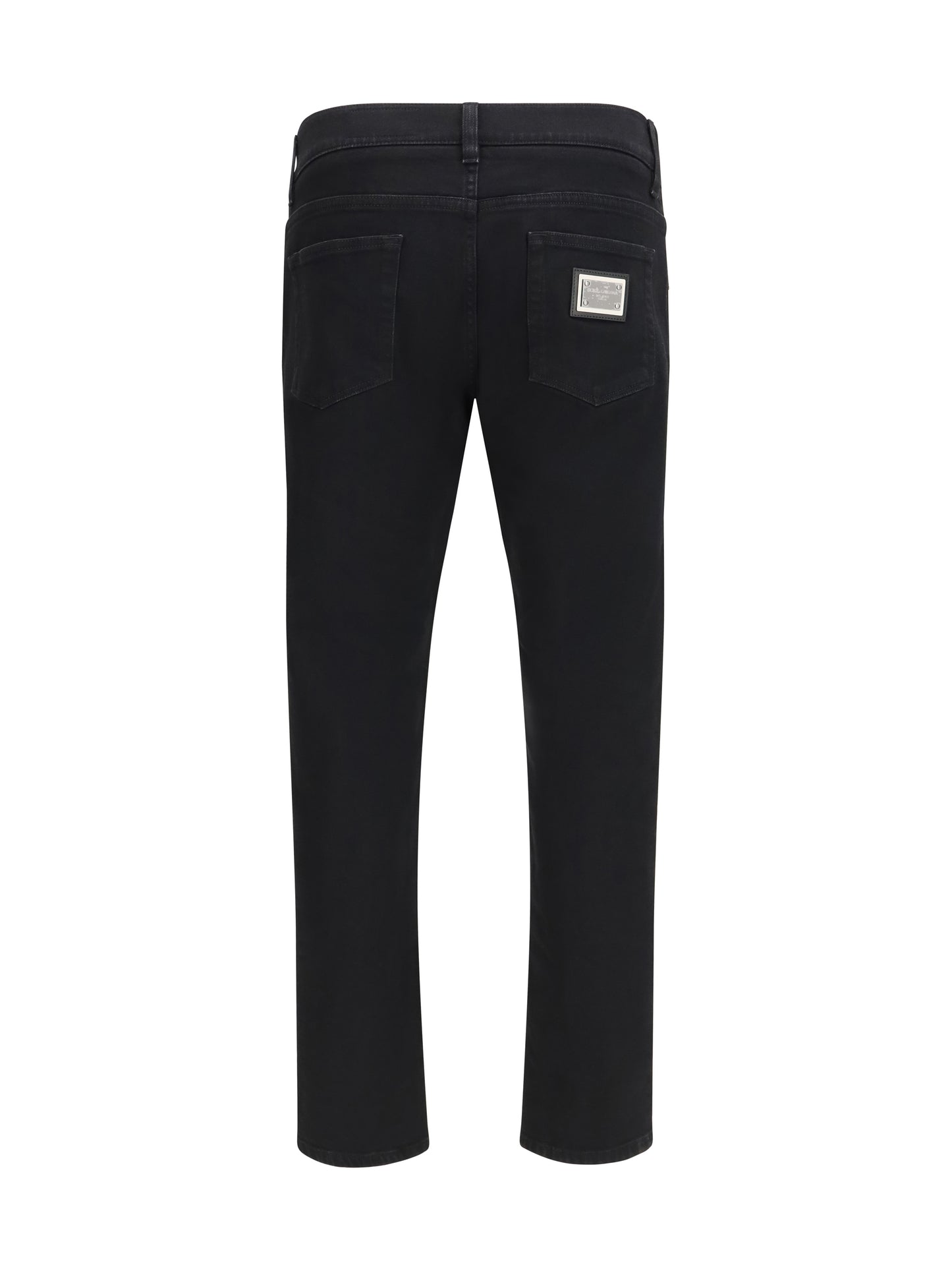 DOLCE & GABBANA Denim Jeans