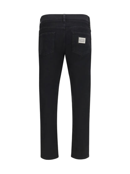 DOLCE & GABBANA Denim Jeans