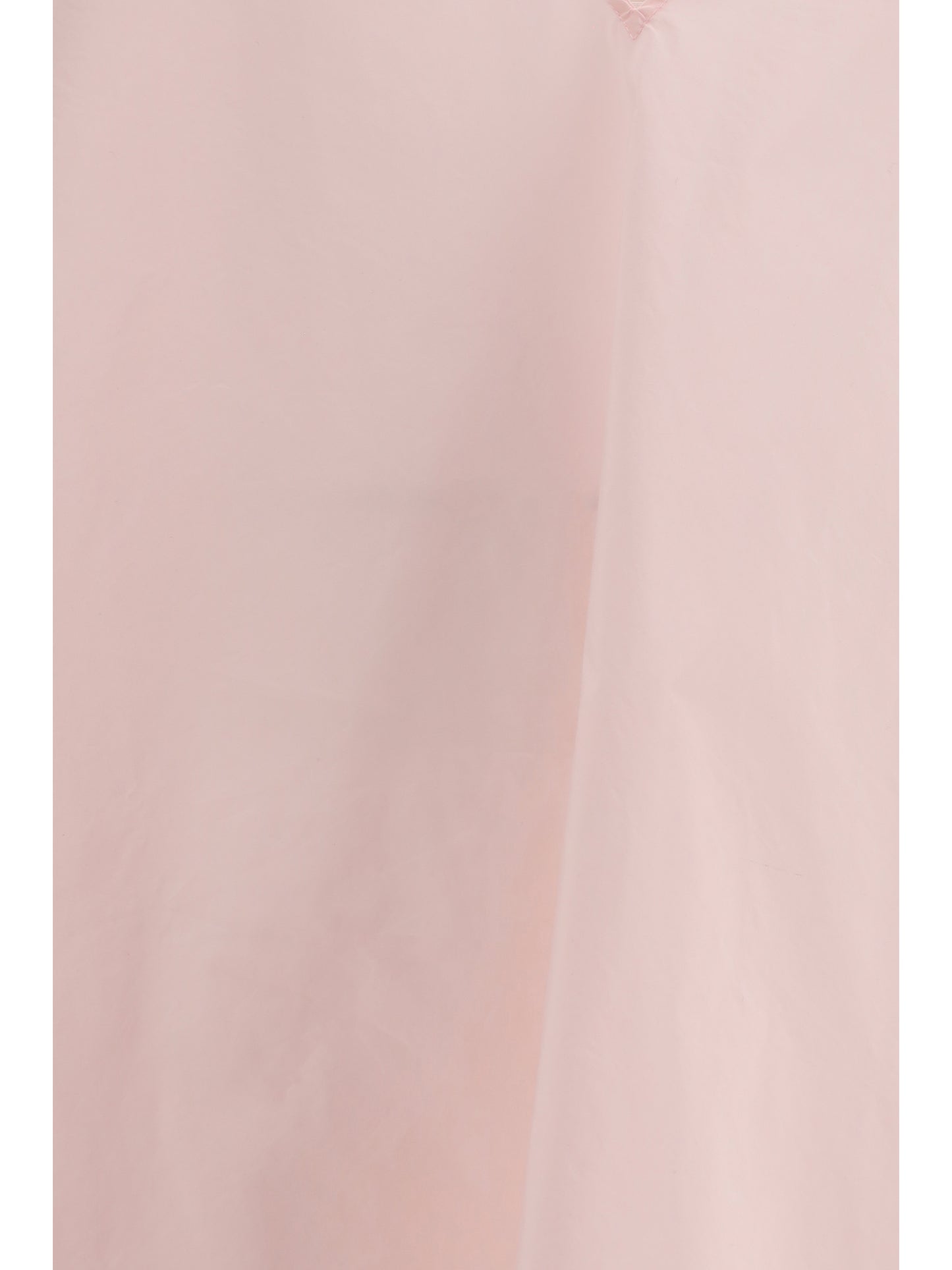 JACQUEMUS Paysan mini tunic Dress