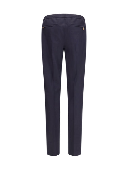 PT Torino Soft Pants - Navy