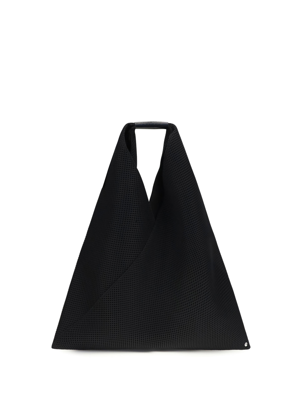 MM6 Maison Margiela Japanese Shoulder Bag - Black