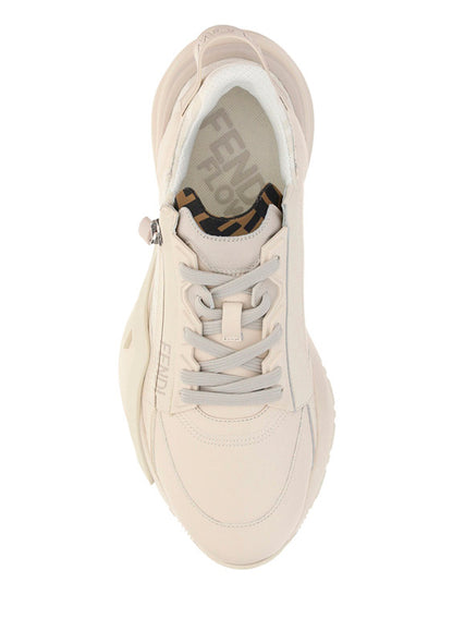FENDI Flow Running Sneakers