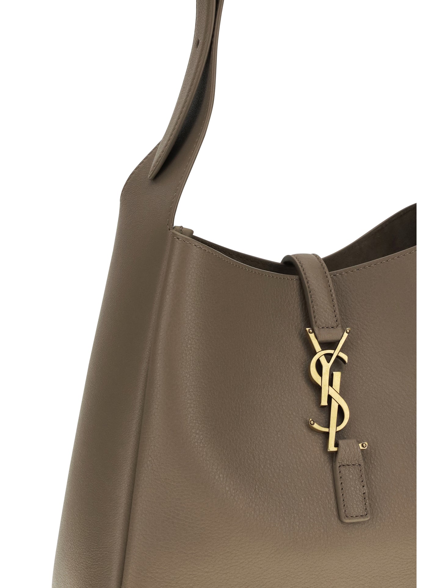 SAINT LAURENT Le 5 à 7 Shoulder Bag