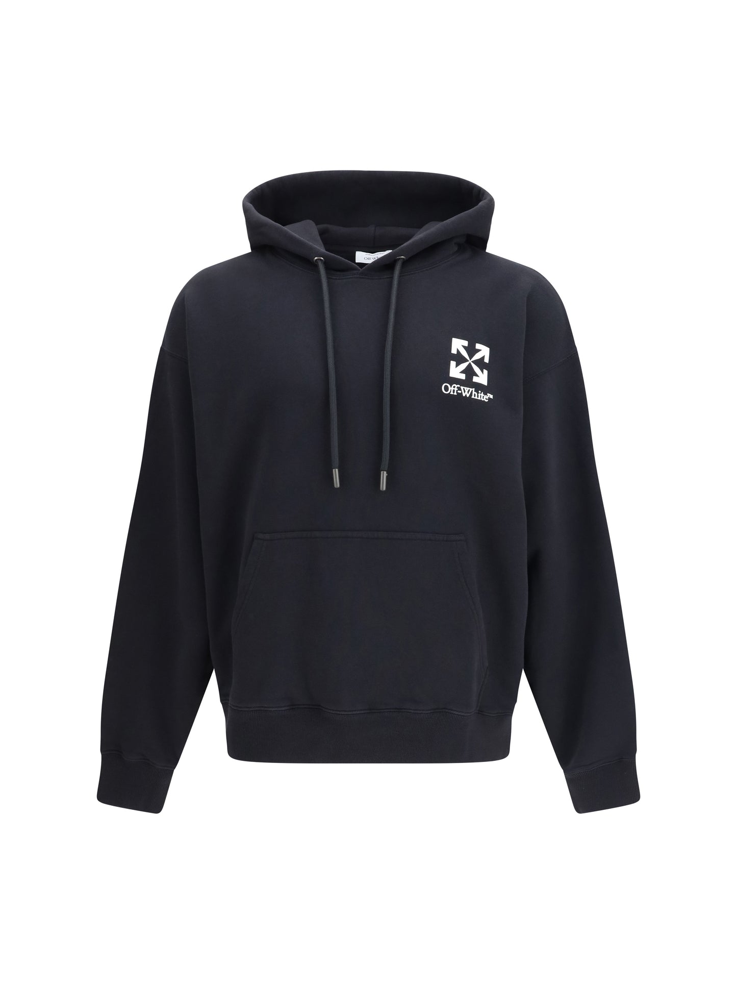 OFF-WHITE Small Arrow Skate Hoodie