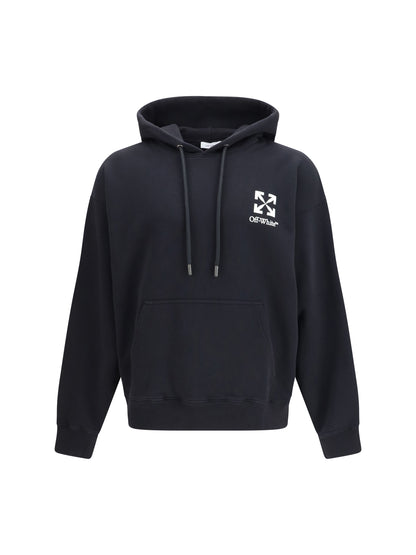 OFF-WHITE Small Arrow Skate Hoodie