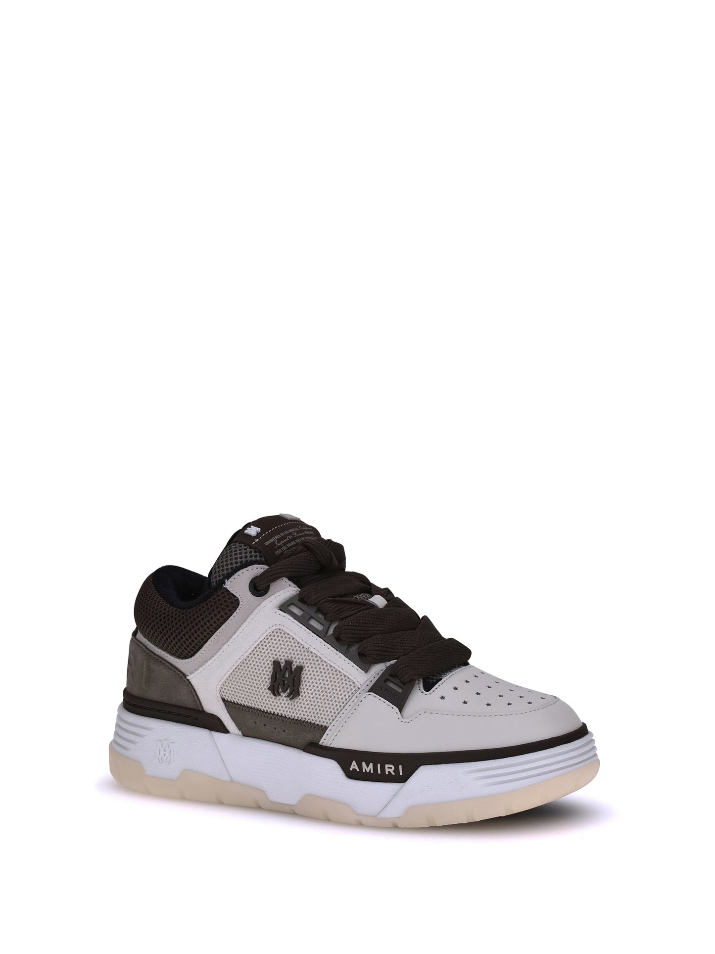 AMIRI Ma-1 Sneakers