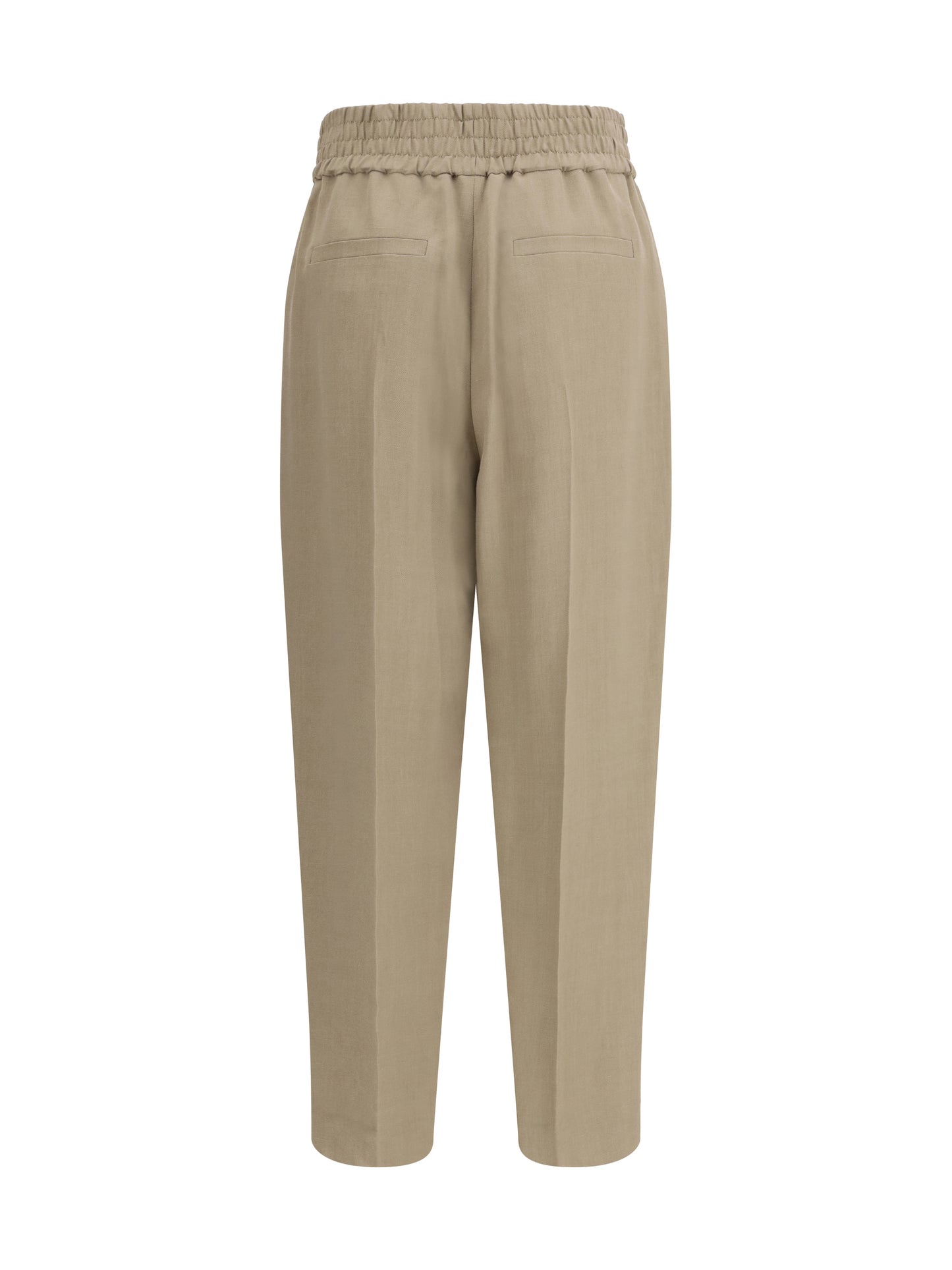 BRUNELLO CUCINELLI Cotton Pants