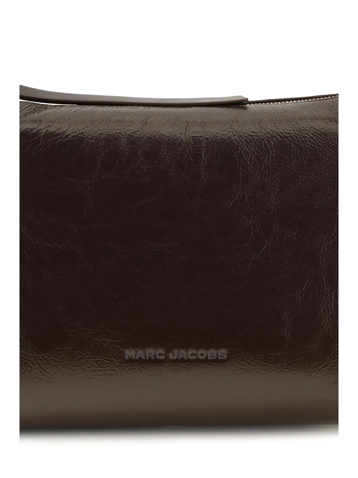 Marc Jacobs Medium Scene leather Shoulder Bag - Fondant