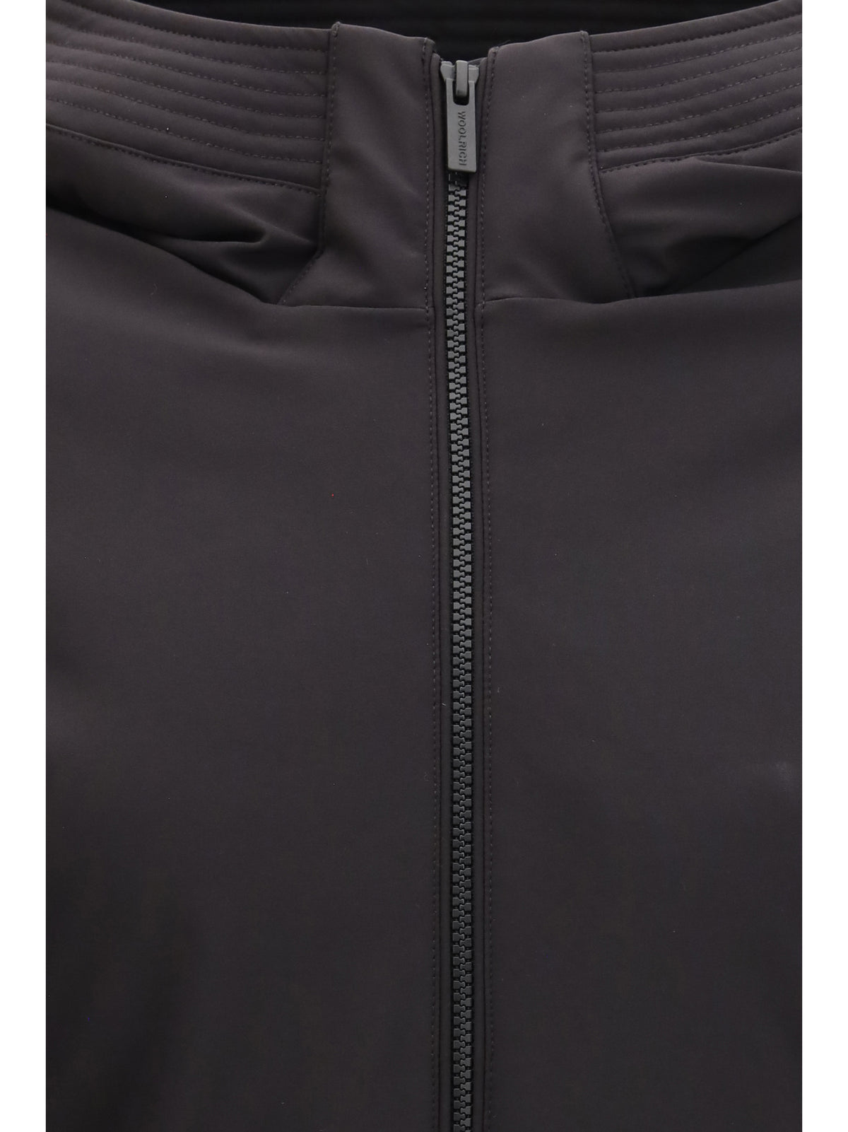 Woolrich Firth water-repellent Parka - Black