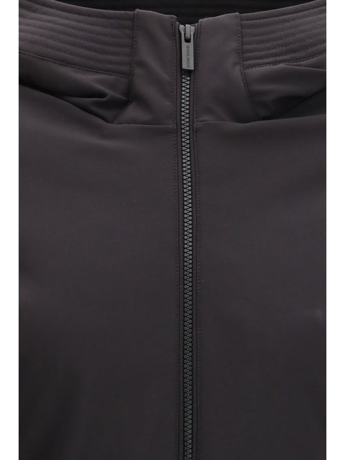 Woolrich Firth water-repellent Parka - Black