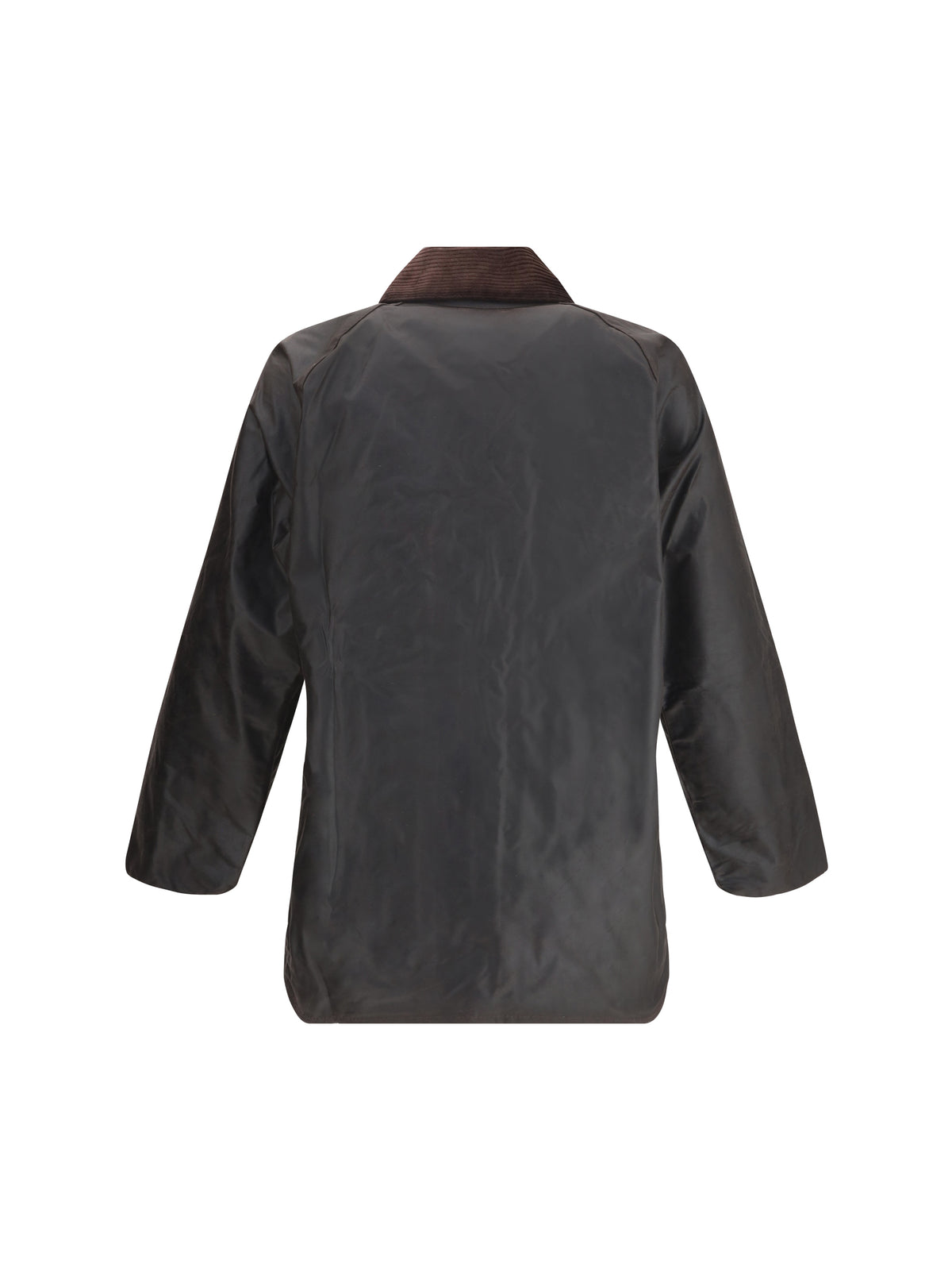 Barbour Beaufort Jacket - Rustic