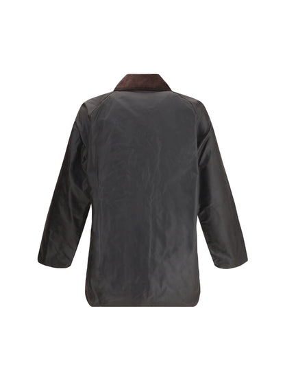 Barbour Beaufort Jacket - Rustic