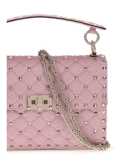 VALENTINO GARAVANI Rockstud top-handle Bag