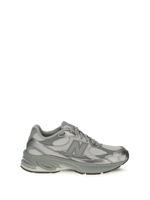 New Balance 2010 Sneakers - Slate Grey - Dark