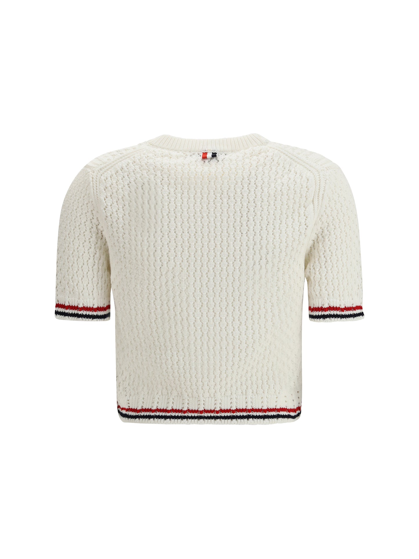 THOM BROWNE Hector T-shirt