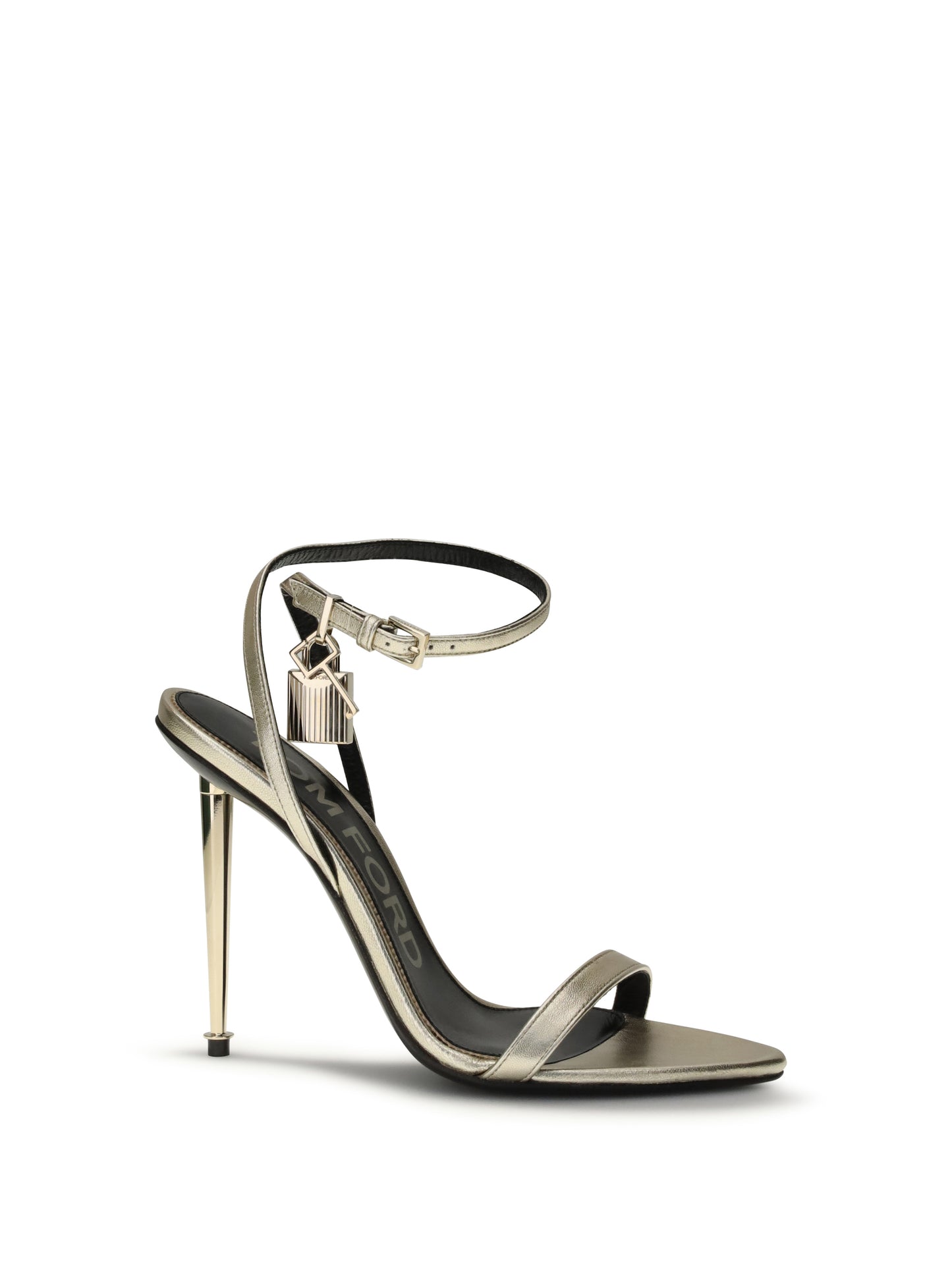TOM FORD Patent leather high heel Pumps