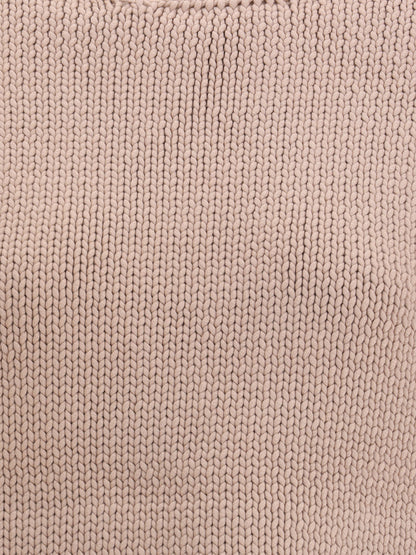 ALAÏA Chunky knit Sweater