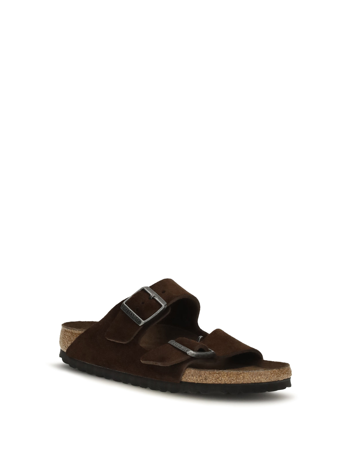 Birkenstock Arizona Sandals - Carafe Tonal