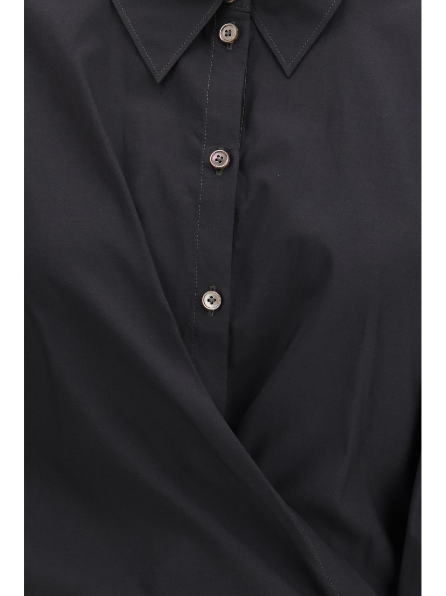 LEMAIRE Cotton blend Shirt