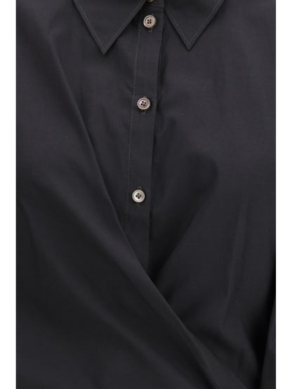 LEMAIRE Cotton blend Shirt