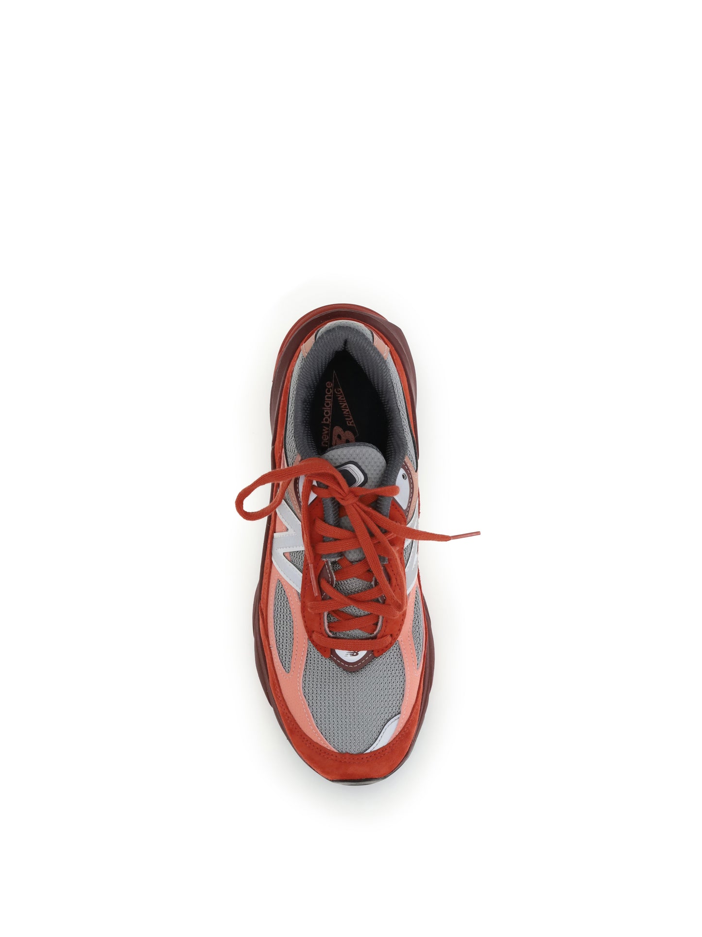NEW BALANCE 990v6 Sneakers