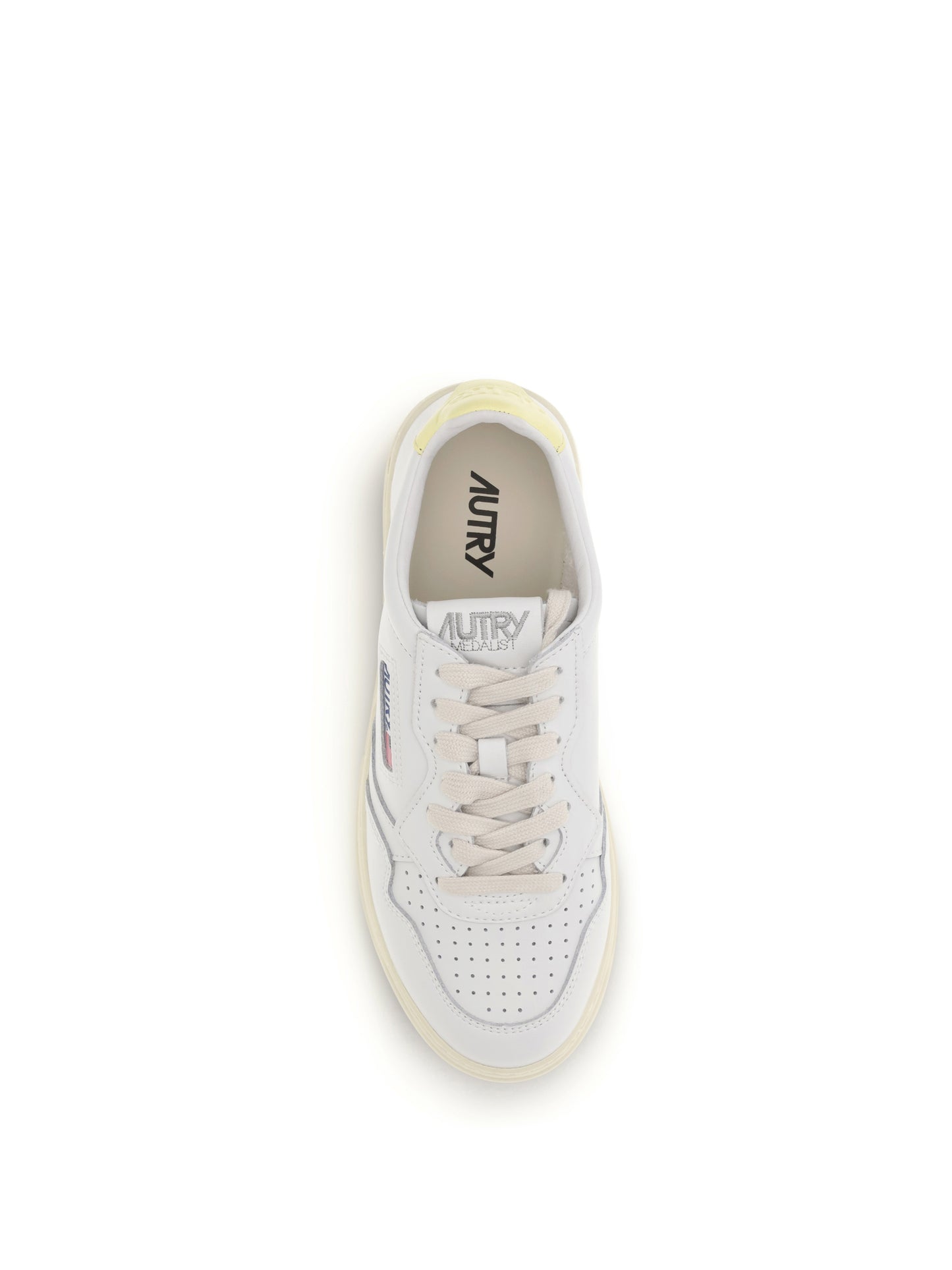 AUTRY Medalist Low Sneakers