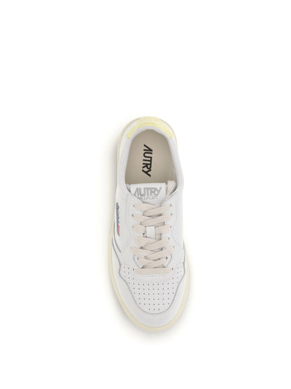 AUTRY Medalist Low Sneakers