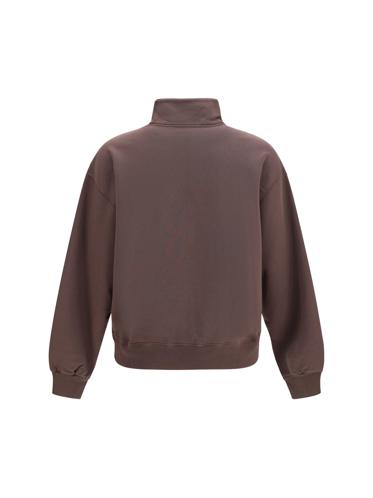 Jacquemus Le Camionneur Sweatshirt - Brown
