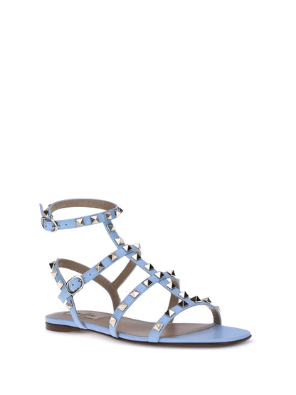 VALENTINO GARAVANI Rockstud Sandals