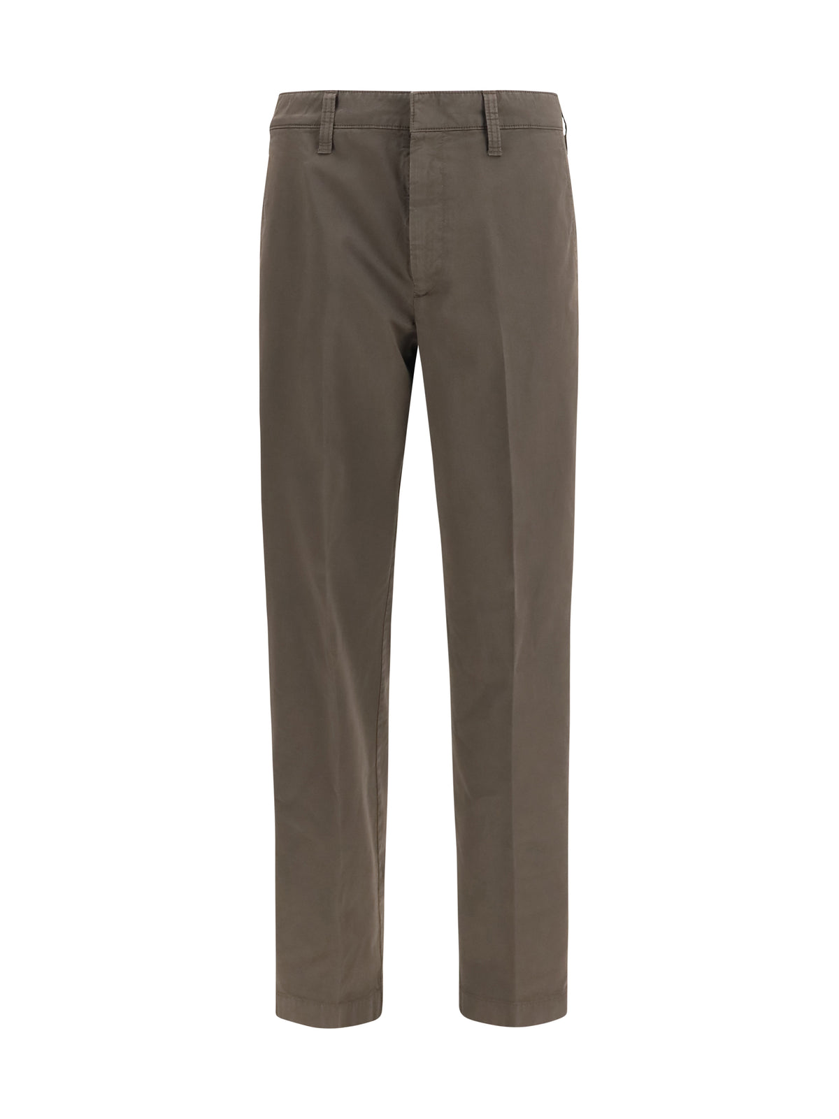 Prada Garment dyed cotton Pants - Palude