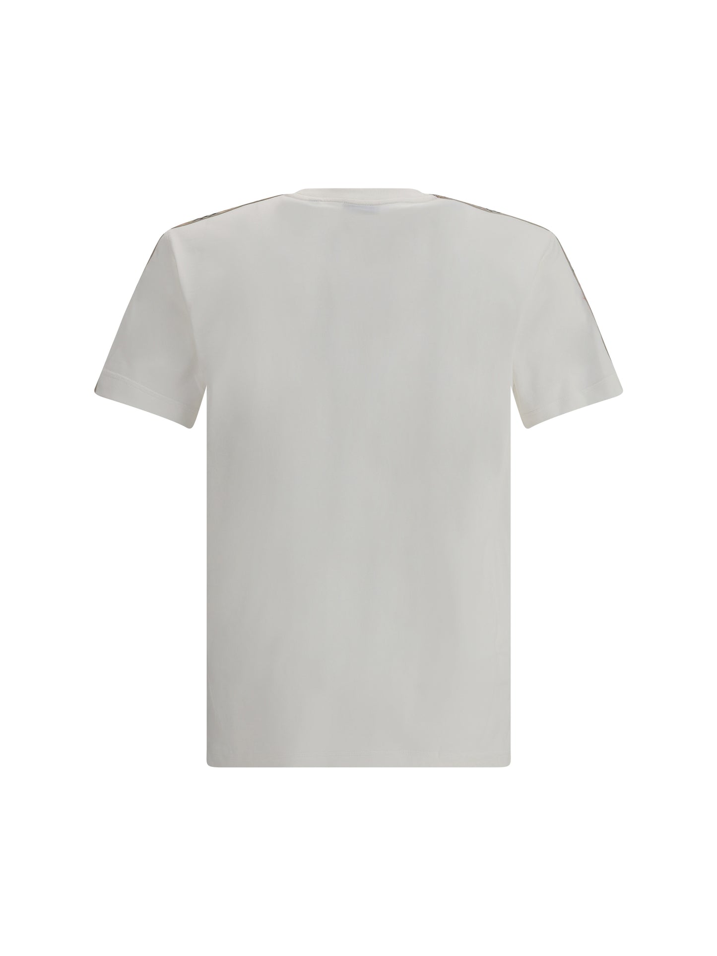 BURBERRY Equestrian Knight T-shirt