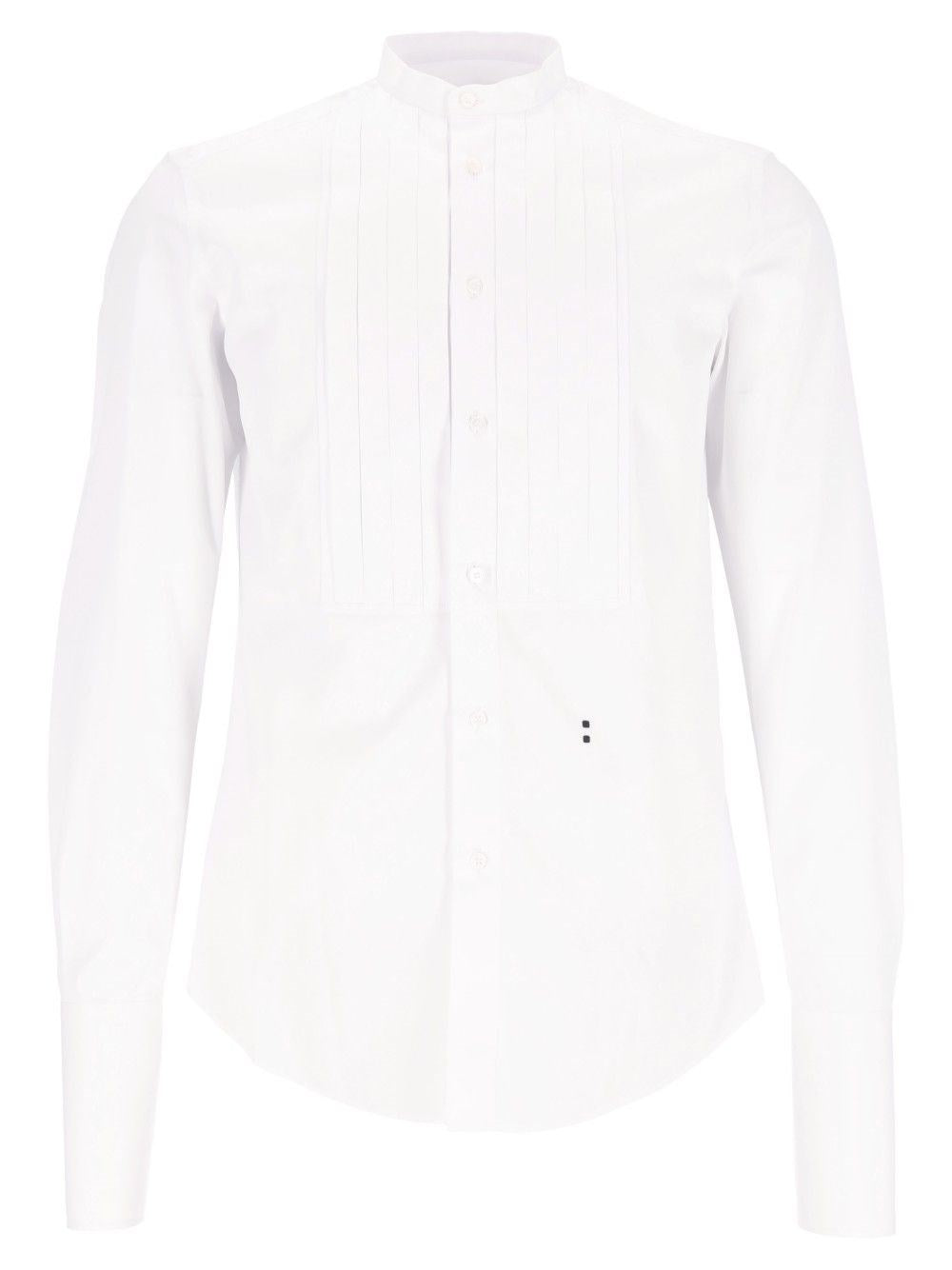 Fendi Shirt - White