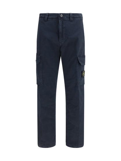 STONE ISLAND Old Cargo Pants