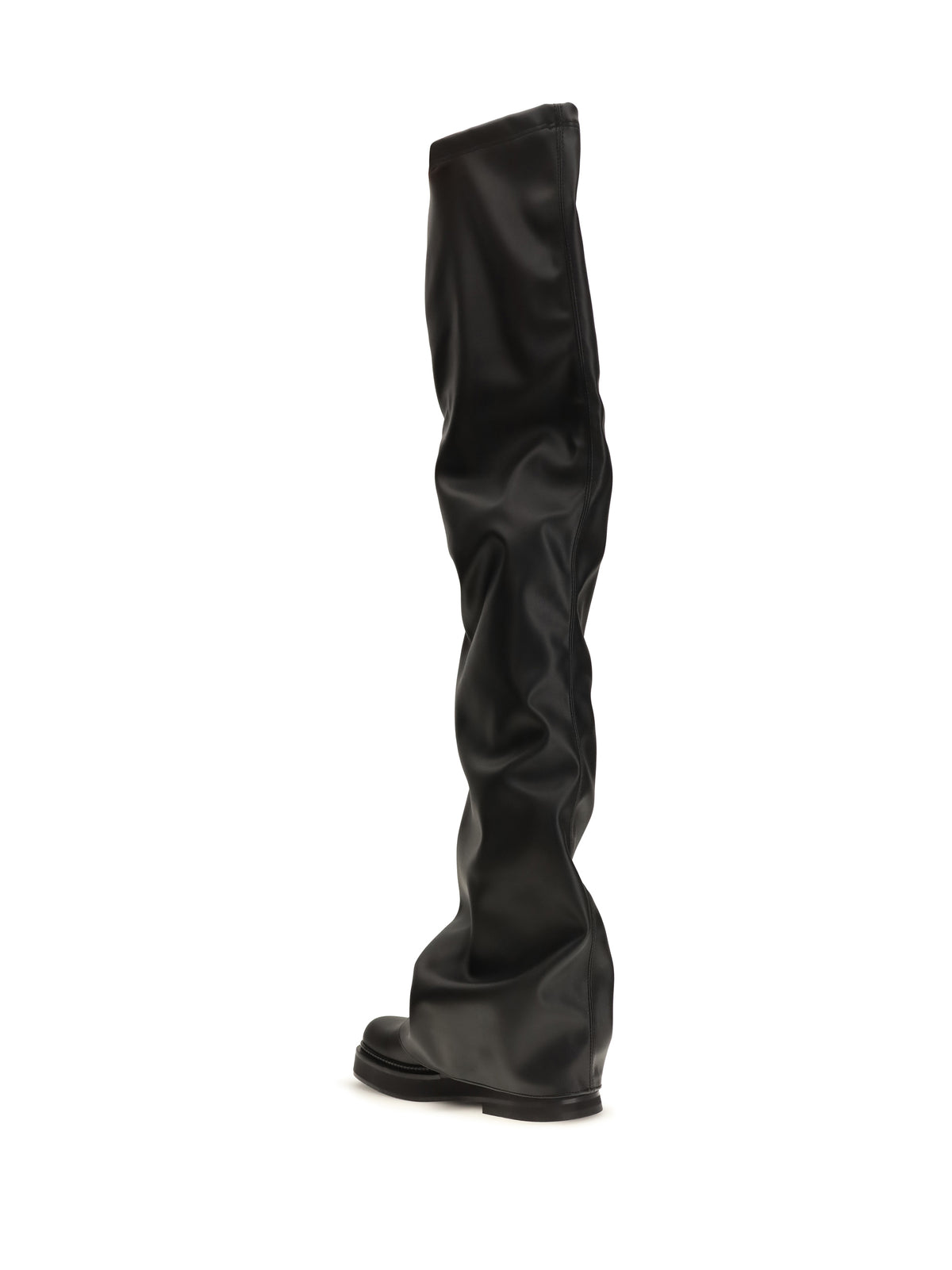 The Attico Robin extra-long Boots - 100