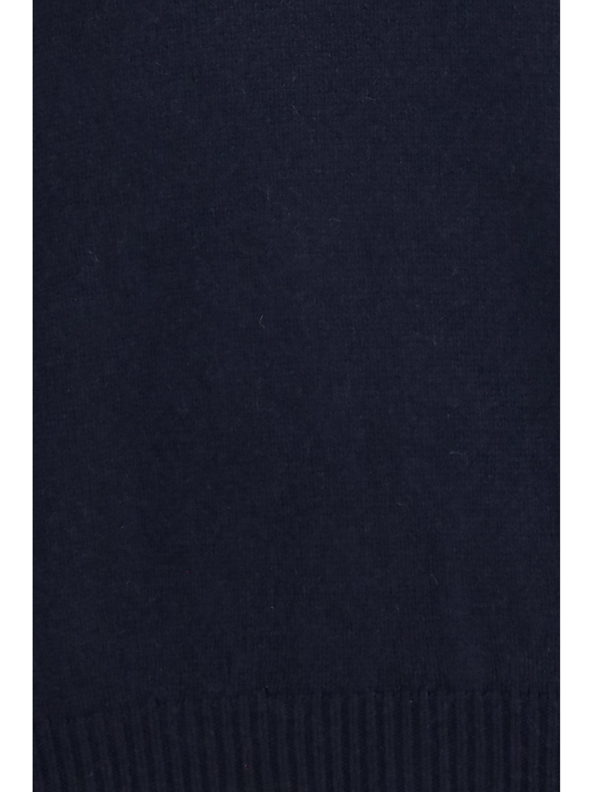 Khaite Wolfe Sweater - Midnight Navy