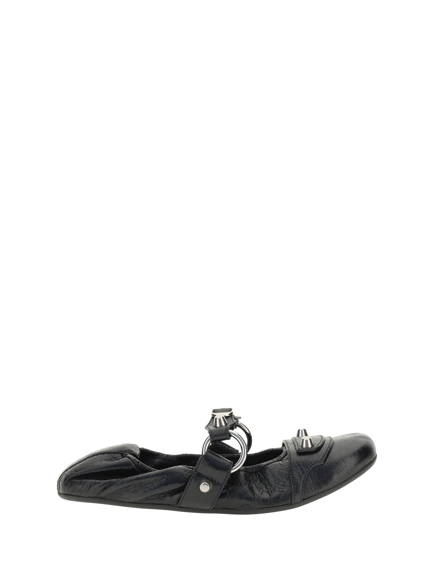 BALENCIAGA City Ballerinas