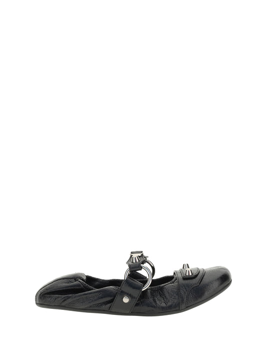 BALENCIAGA City Ballerinas