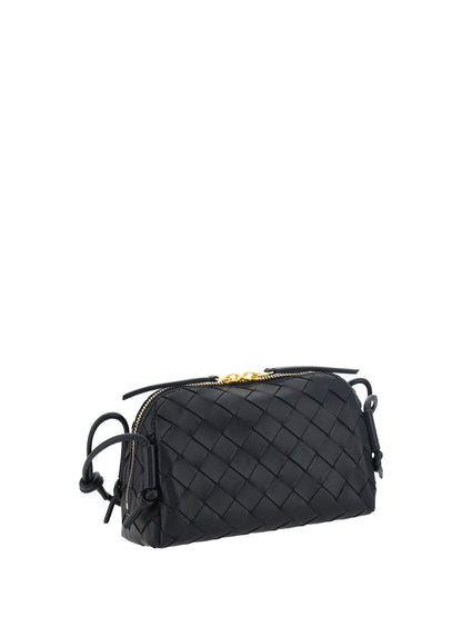 BOTTEGA VENETA Concert Shoulder Bag
