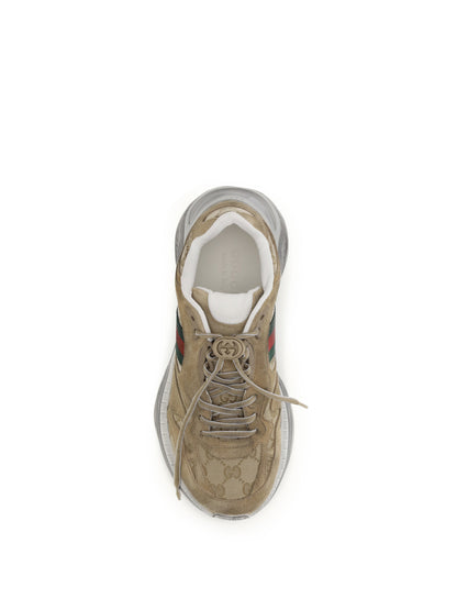 GUCCI Sneakers 2.0