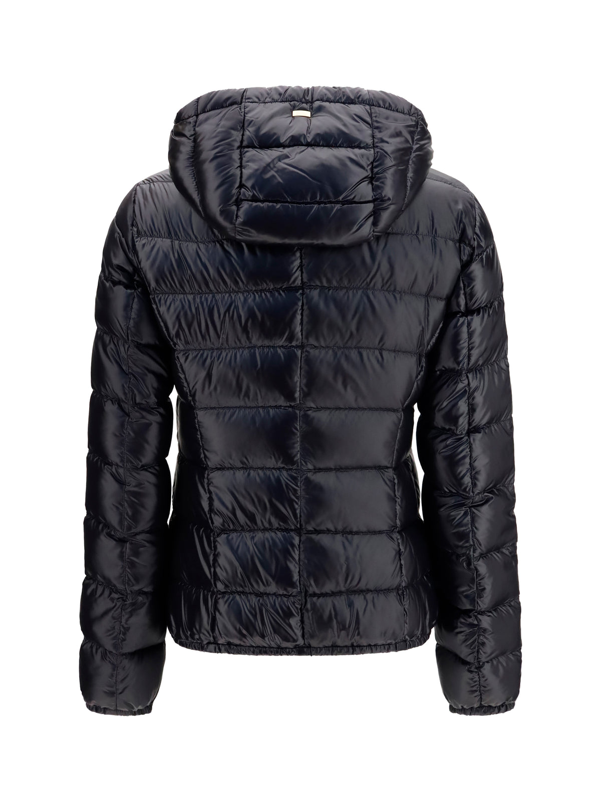 Herno Giada down Jacket - Black